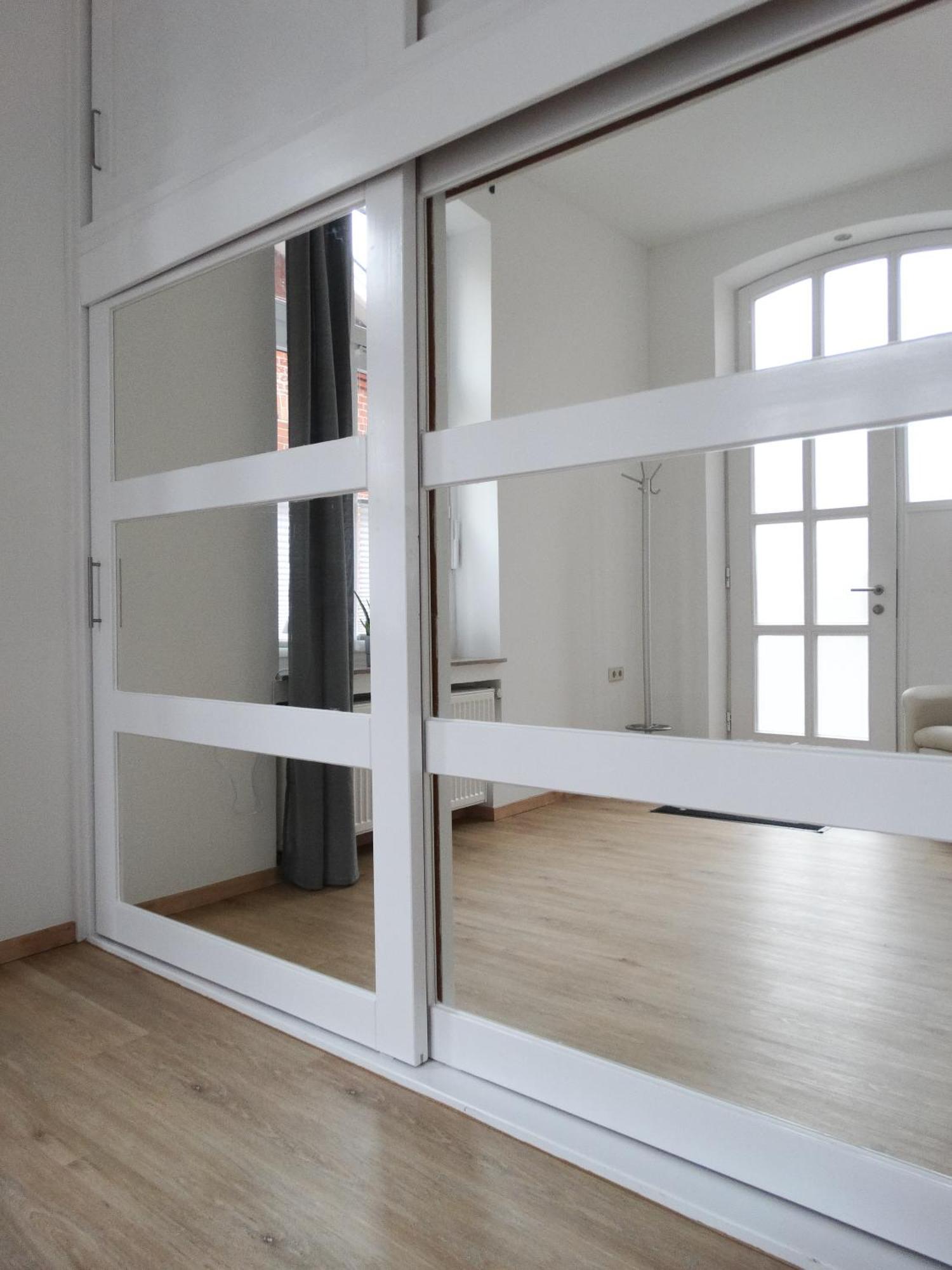 Appartement modern&komfortabel im Zentrum Bad Oeynhausen Eksteriør billede